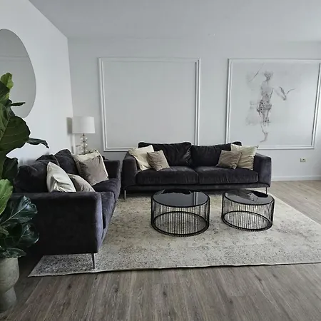Apartamento Deluxe Harbor Zadar
