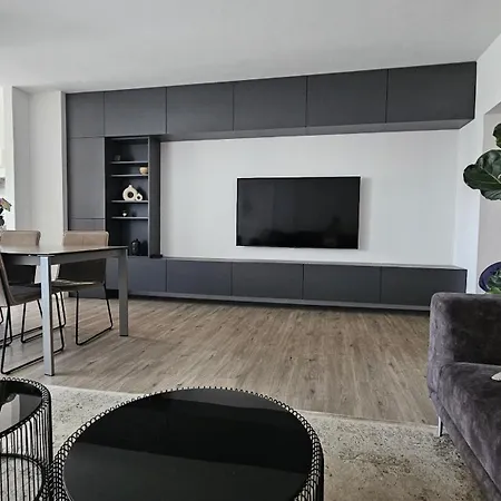 Apartamento Deluxe Harbor Zadar