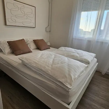 Apartamento Deluxe Harbor Zadar