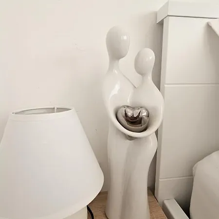 Apartamento Deluxe Harbor