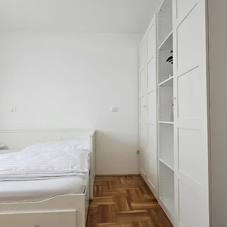Deluxe Harbor Apartamento