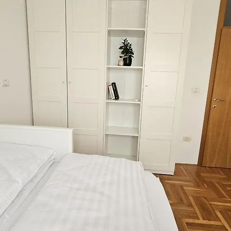 Apartamento Deluxe Harbor Zadar