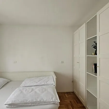 Apartamento Deluxe Harbor Zadar