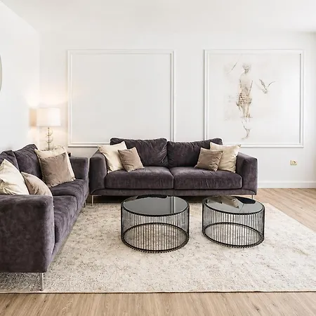 Apartmán Deluxe Harbor Zadar