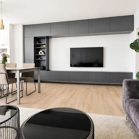 Apartmán Deluxe Harbor