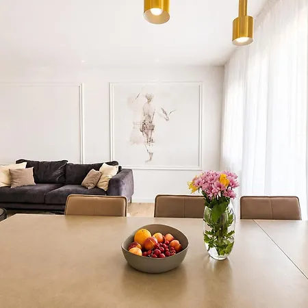 Apartmán Deluxe Harbor Zadar