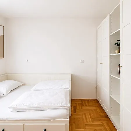 Apartmán Deluxe Harbor *