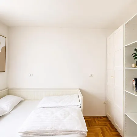 Apartmán Deluxe Harbor Zadar