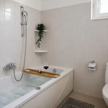 Apartmán Deluxe Harbor Zadar